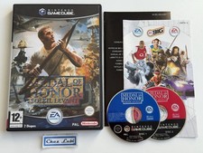 Medal Of Honor Soleil Levant -