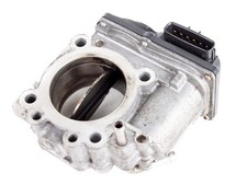 Boîtier Papillon Toyota Hilux