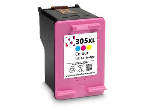Cartouche encre 305 xl - cartouche,