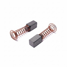 2Paire Charbons Brosses Neuf