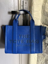 Sac the tote bag marc jacobs