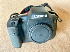 CANON EOS 7D