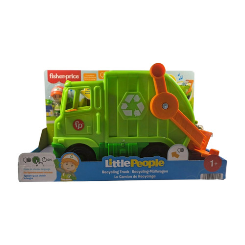 Fisher price hjn47 little - fisher-price,