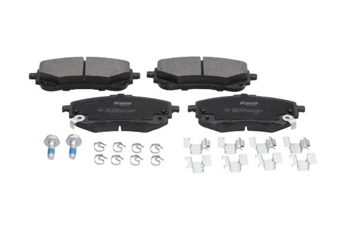 Kavo parts jeu plaquettes - parts, de