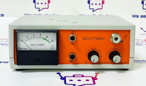 Elcometer w520162h metal - w520162h,