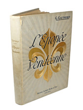 Gustave Gautherot L'EPOPEE