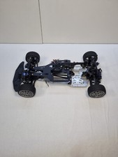 Kyosho 1/10 Track Glow Car R/C