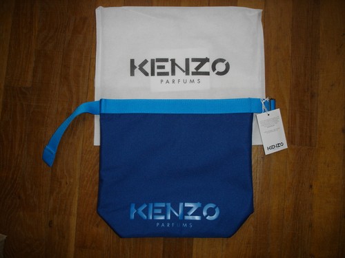 Kenzo parfum trousse toilettes - parfum,