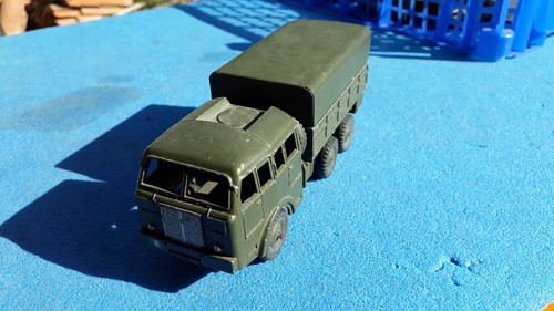 Dinky toys 80d - -, berliet