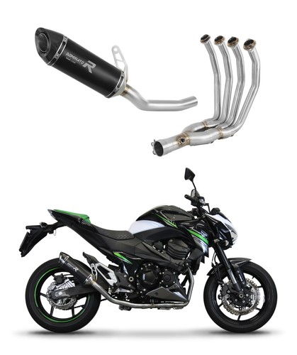 Z800 2013 2016 - 2013, ligne