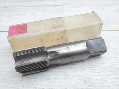 Taraud passe lèvres pas - 1,