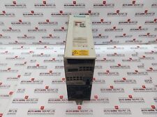 Siemens SIMOVERT VC 6SE7021-1UB61-Z Dc Onduleur 3AC 0-500 … 600V 0-600Hz