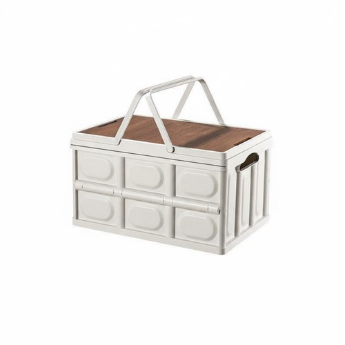 Boîte coffre voiture - coffre, de