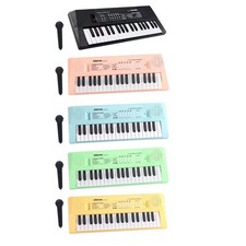 Clavier piano électronique - clavier,