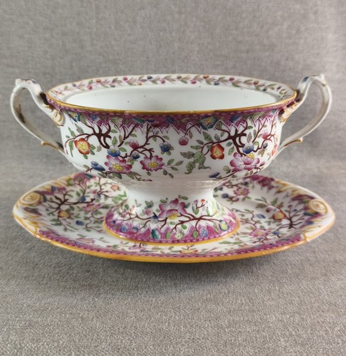Original sauciere sucrier - original,