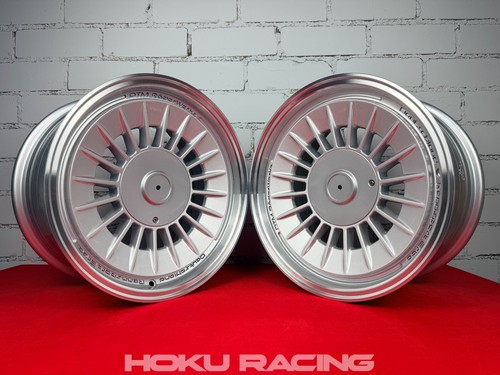 Roues style dtm rw20 - 4x,