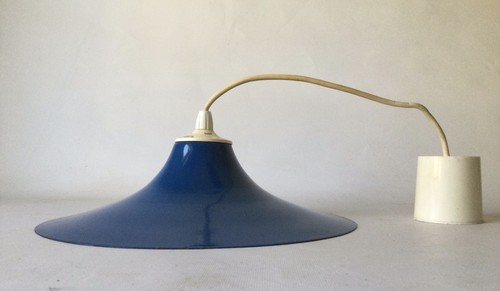 Lustre suspension metal - suspension, en