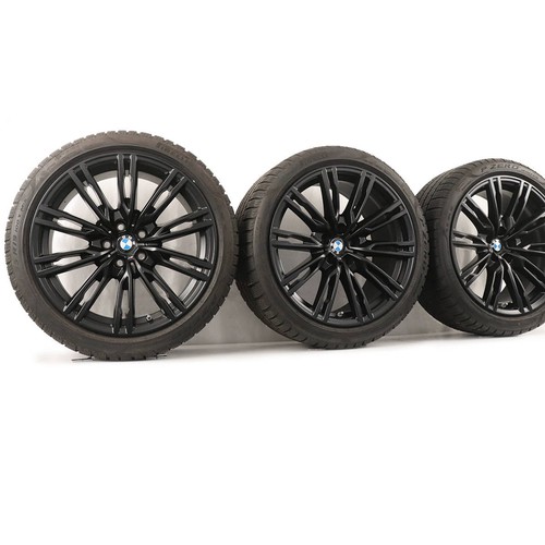 Jantes alliage bmw - jantes, m2