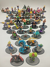 Collection complète Dragon