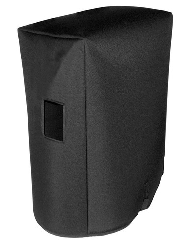 Black padded cover - black,