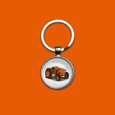 Porte-clefs Tracteur N72