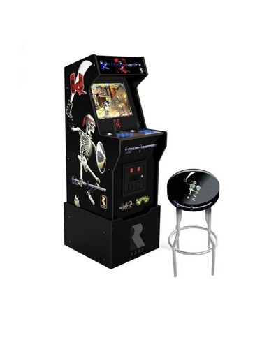 Rare killer instinct arcade - rare,