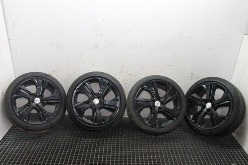Peugeot 308 jeu jantes - peugeot,