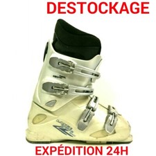 chaussure de ski adulte