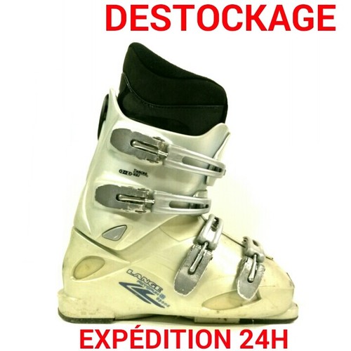 Chaussure ski adulte - de,