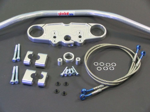 Kit guidon abm superbike - de,