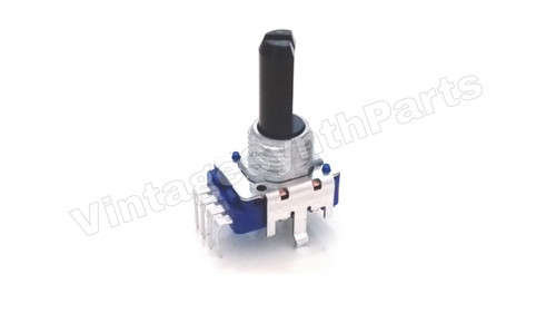 Potentiomètre rotatif pour - potentiomètre,