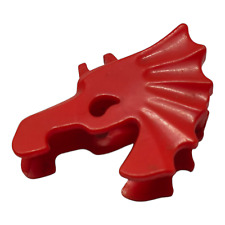 nice lego armor 6125 (knight, horse, horse) 2279