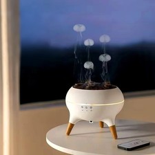 Diffuseur Méduse Arc-en-Ciel