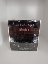 In New York Van Cleef Arpels