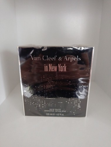 New york van cleef - york, arpels