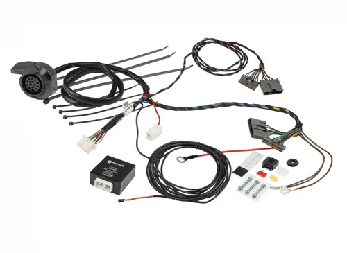 Kit accessoires remorque - d'accessoires,