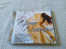 The Vienna Strauss Orchestra