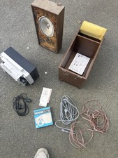 Projecteur Super 8 Eumig Mark