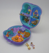 Aladdin Playcase - Polly