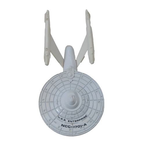 Star trek the - the, final