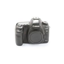 Canon EOS 5D Mark II + 294 K