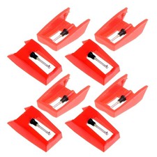 8 Pcs Aiguille Tourne Disque