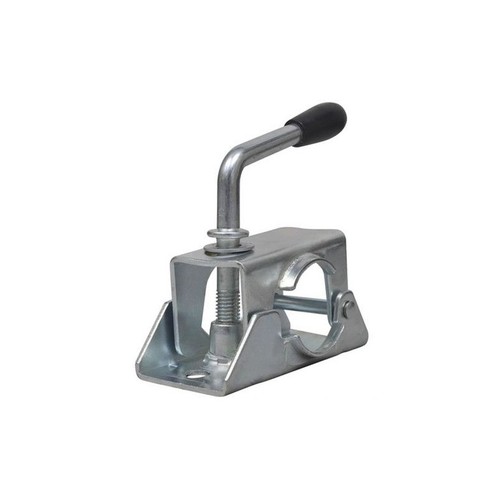 Support roue jockey - , diametre