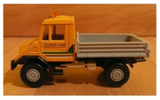WELLY  1/50   CAMION 