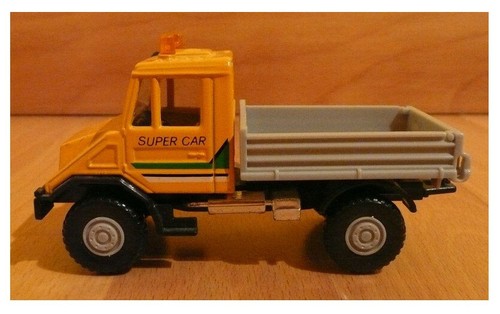 Welly camion - welly , 1/50  