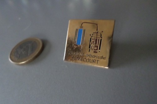 Badge pin broche - broche,