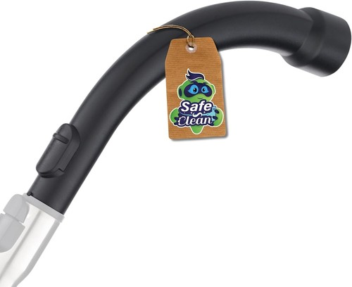 Tube poignée compatible - de,