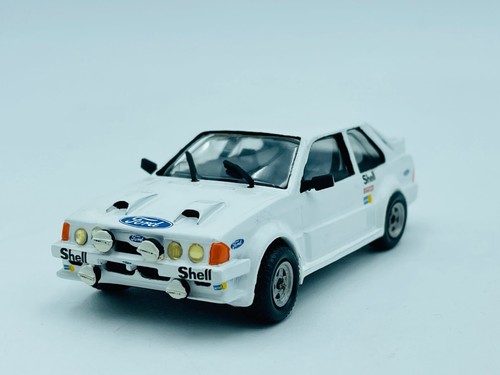 Hifi ford escort turbo - ford,