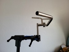 Velo Orange Klunkers and Stem