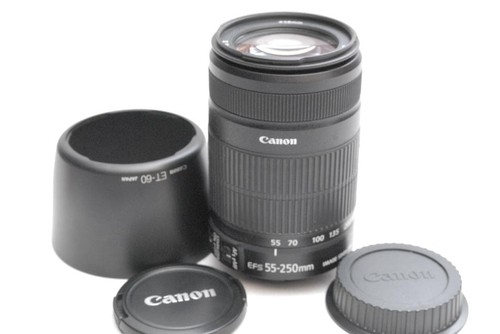 Canon zoom lens - canon,